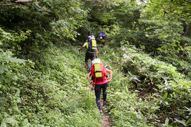 best trail run backpack